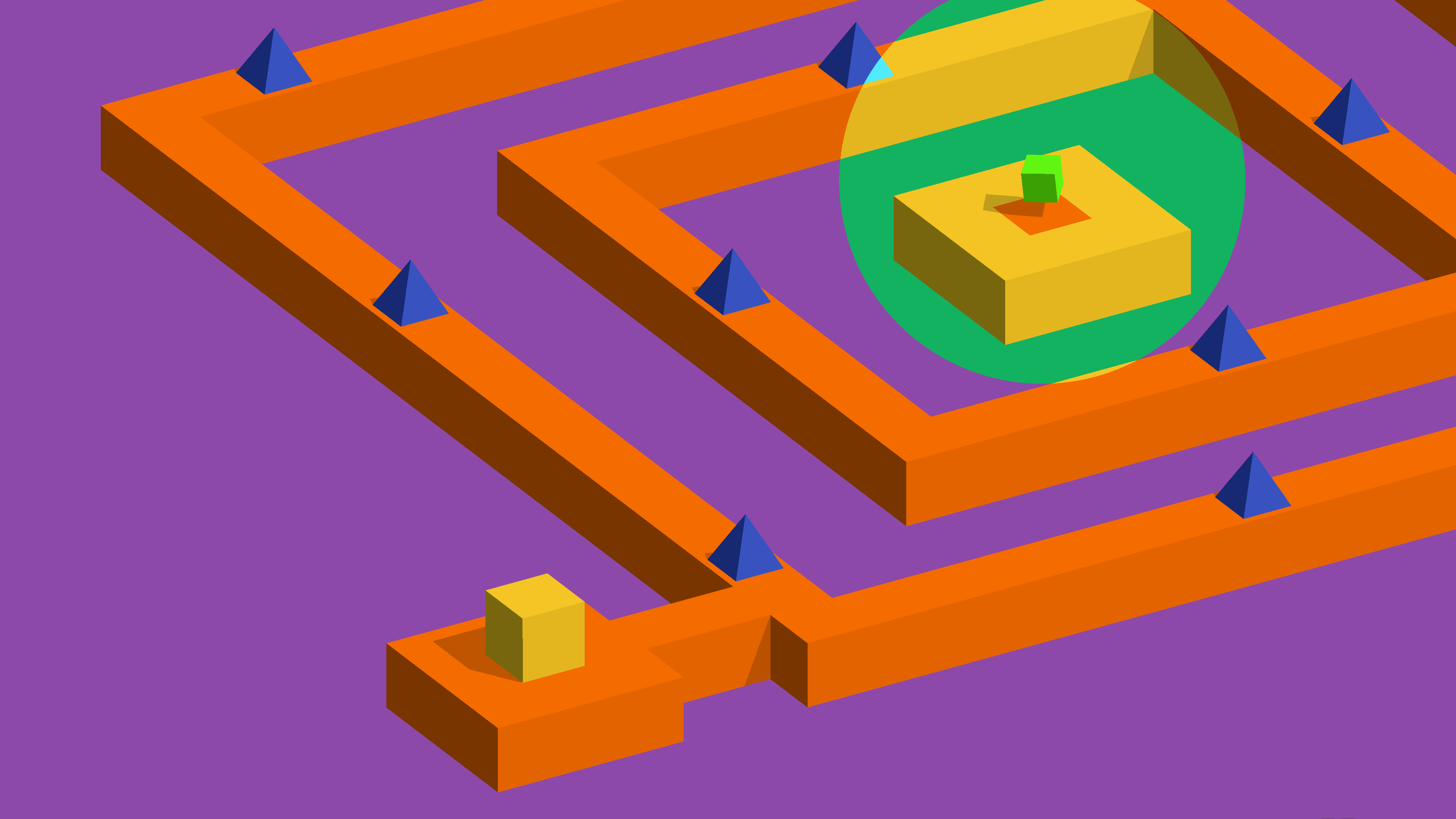 Vectronom