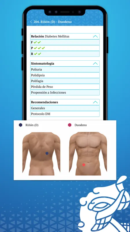 Guía de Pares Biomagnéticos screenshot 5 of 6