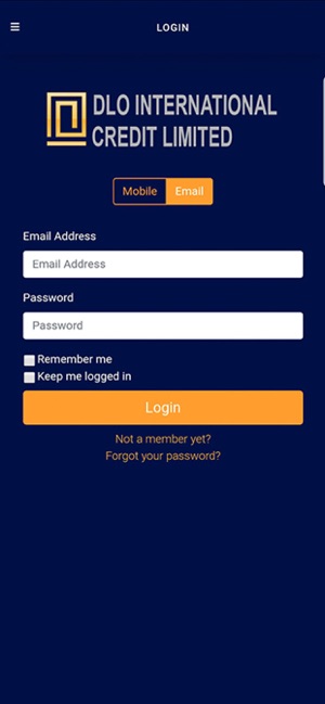 DLO Member APP(圖1)-速報App