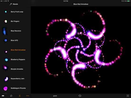 Screenshot #5 pour tappr.wands
