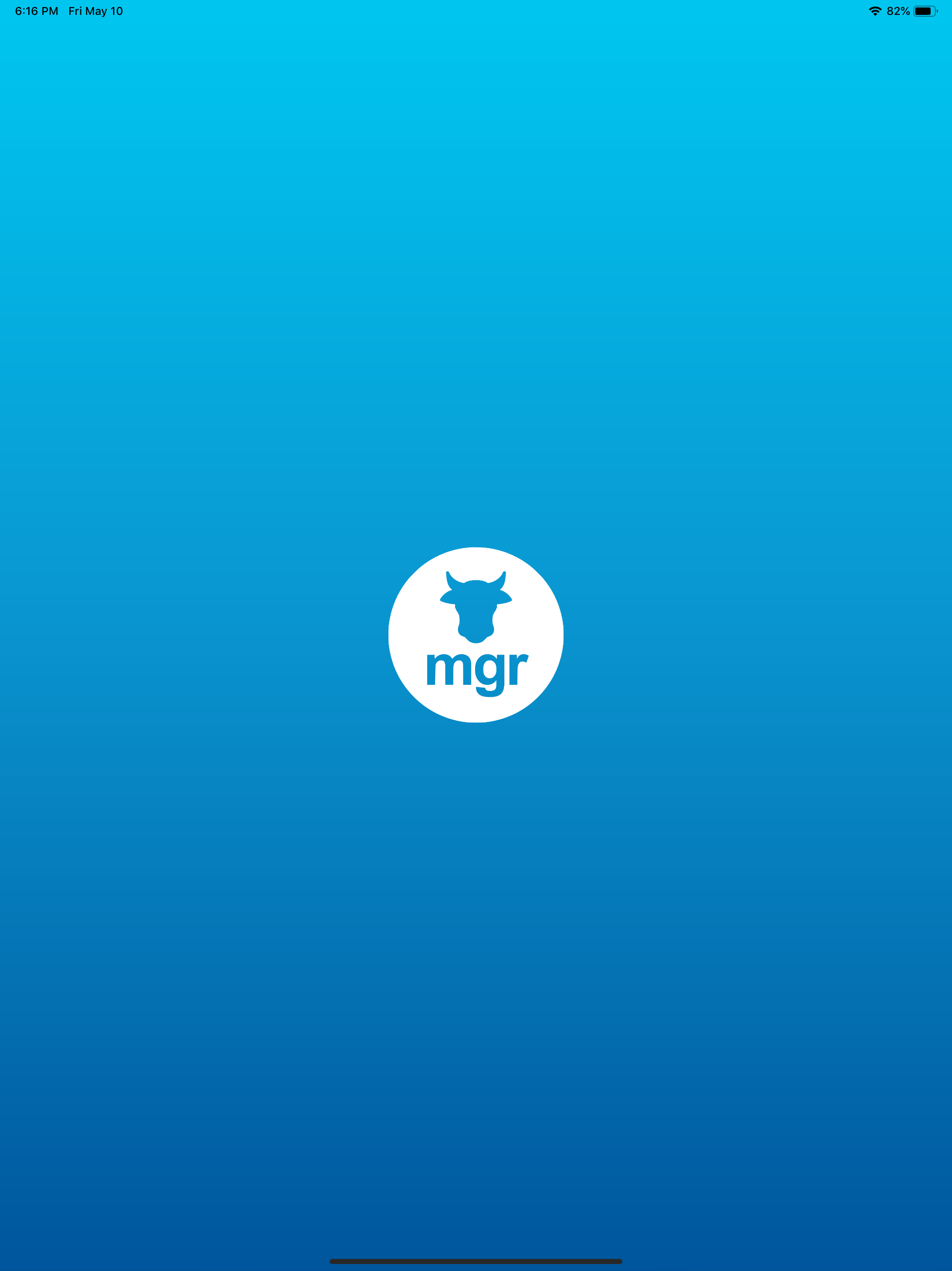 MGR – Módulo Ger. de Rebanho screenshot 7