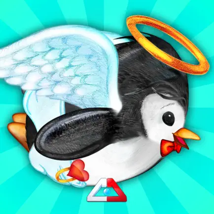 Ice Flap Penguin Читы