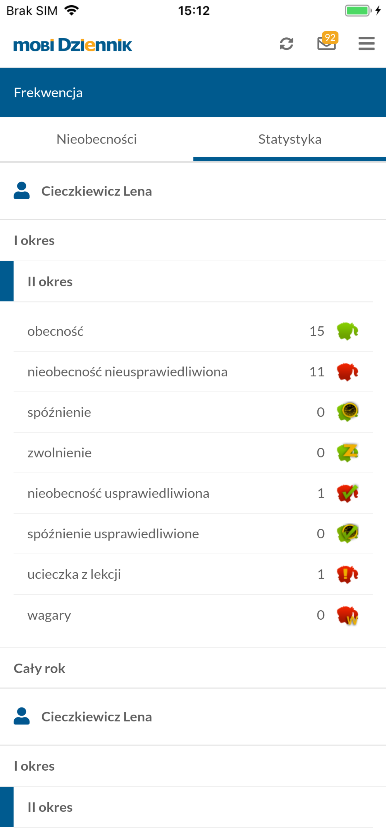mobiDziennik
