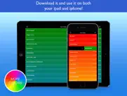 fast notes - memo and lists ipad images 3