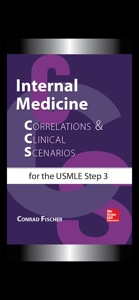 Internal Medicine CCS screenshot #1 for iPhone