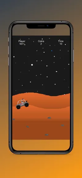 Game screenshot Mars Trip hack
