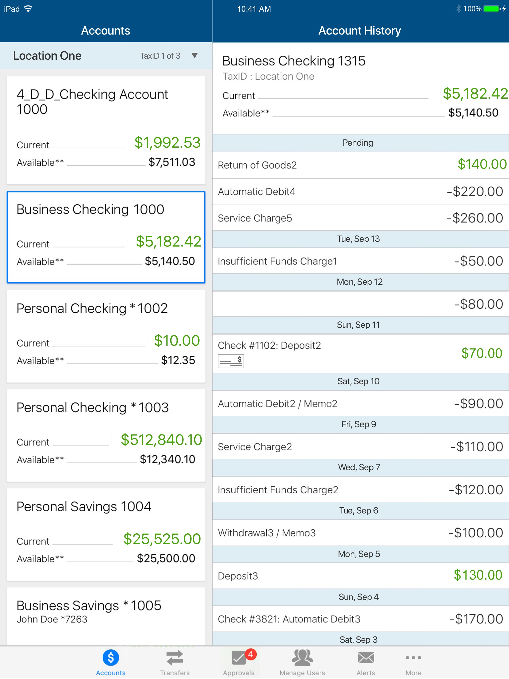 Webster First FCU