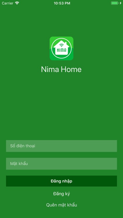Nima Home screenshot-5