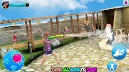 Game screenshot Crazy Pool Water Fight Show 3D mod apk