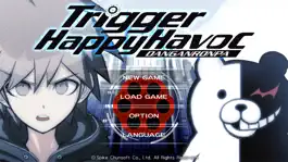Game screenshot Danganronpa: Trigger Happy Hav mod apk