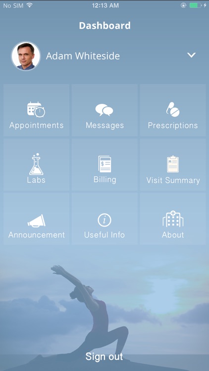 Ways2Well screenshot-3
