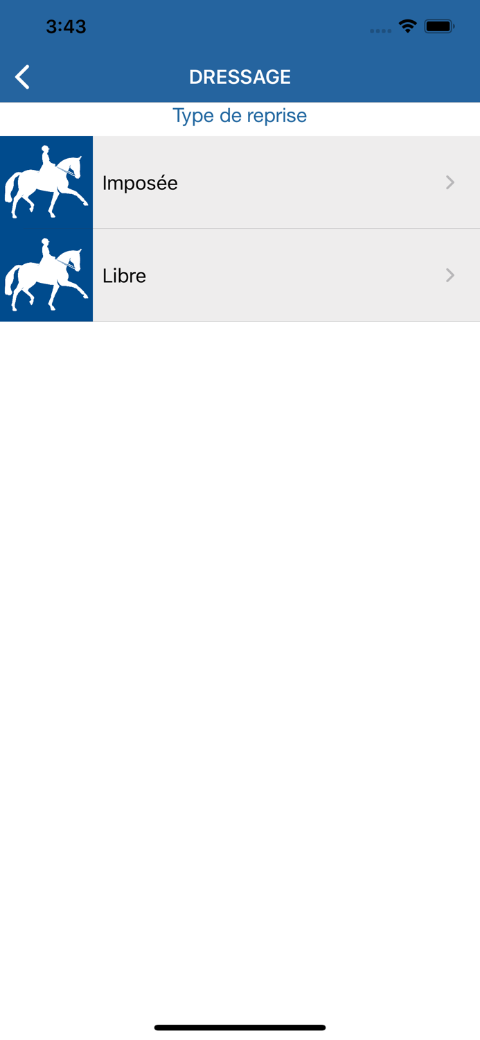 FFE Textes de reprises