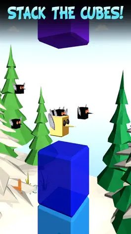 Game screenshot Fly Smash! mod apk