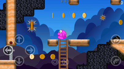 Screenshot #3 pour Orcrest