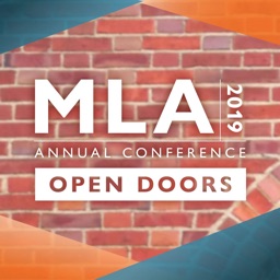 Michigan Library Conference 19