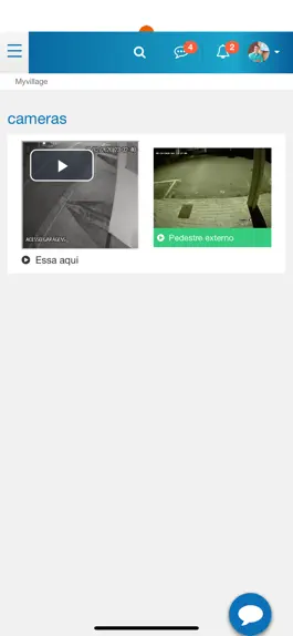 Game screenshot Alphaville Village mod apk