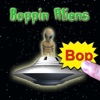 Icon Boppin Aliens