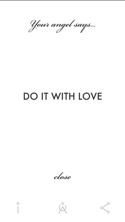 Angel Caller screenshot-5