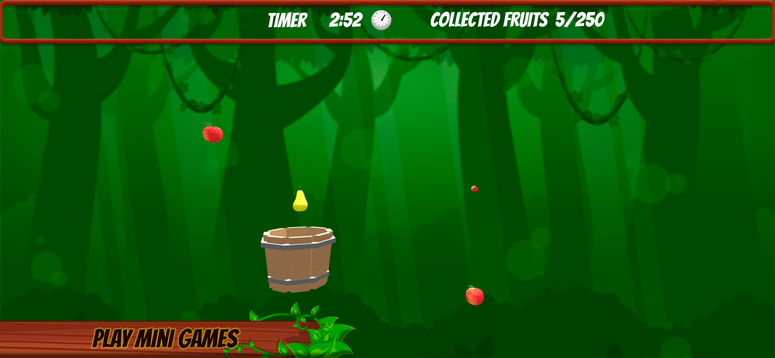Deer Simulator - Animal Family screenshot 5