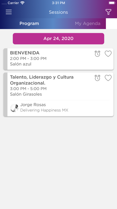 Screenshot #3 pour Smart Mobile LATAM