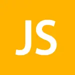 JS Programming Language App Contact