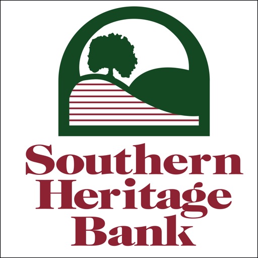 Southern Heritage Bank Mobile iOS App