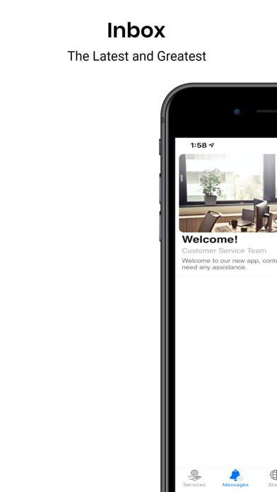 Screenshot #3 pour Telsense