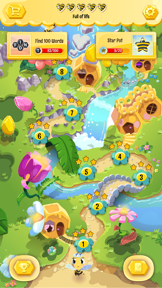 Toliti - Word Game screenshot