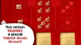 Game screenshot Login Access: DB Big Numbers apk