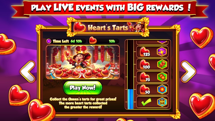 Bingo Story Live Bingo Games