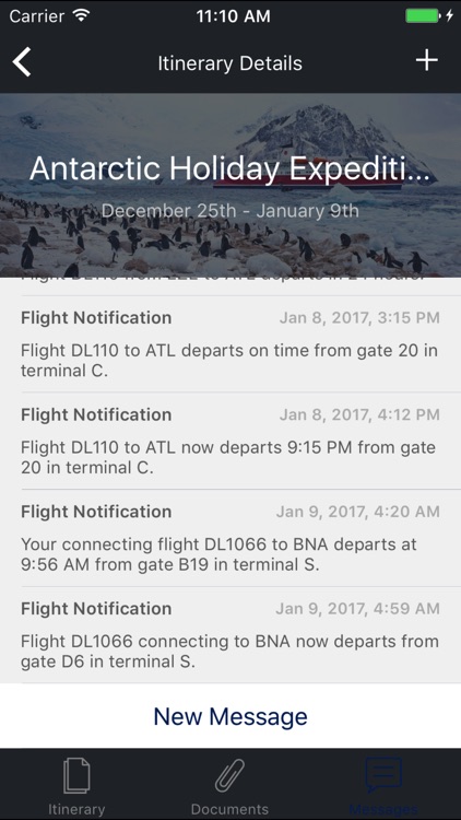 Travelink by American Express