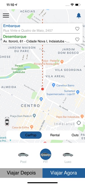 CarPop Usuário(圖3)-速報App