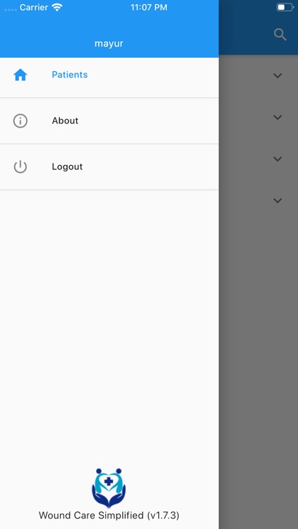 WoundPlan screenshot-3