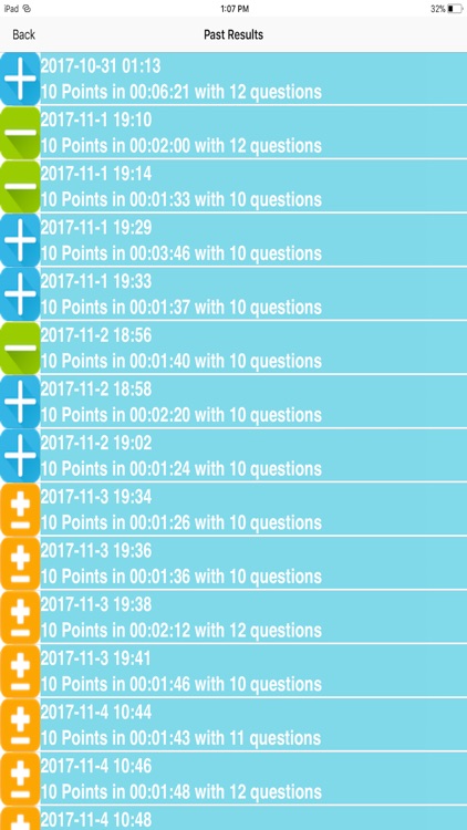 Panda Math Flash Card