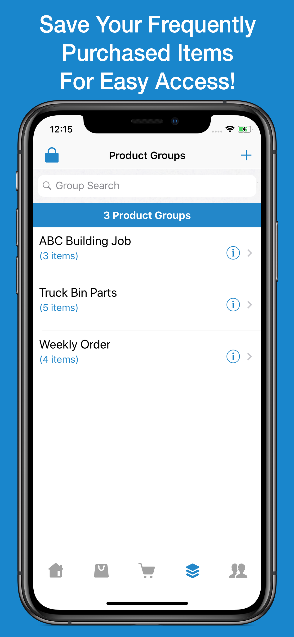 Cleveland Plumbing Supply screenshot 3