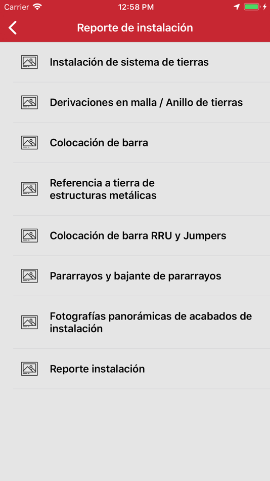 #4. ProyApp (iOS) By: Jesus Enriquez