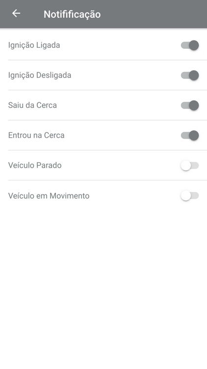 DMX Rastreamento screenshot-3