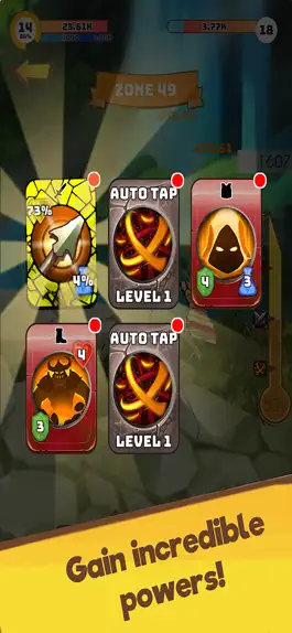 Game screenshot Draw Your Monster hack