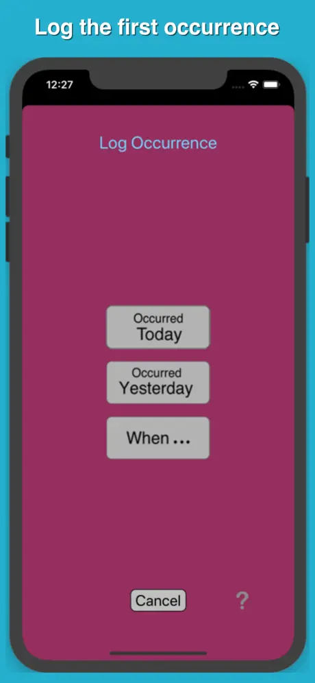 Event  Logger 3.0