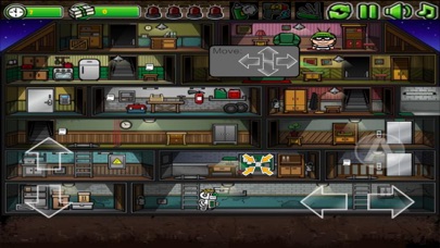Super Thief 2 screenshot 2