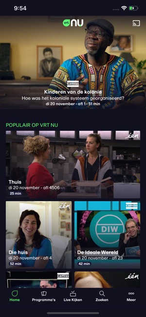 VRT NU
