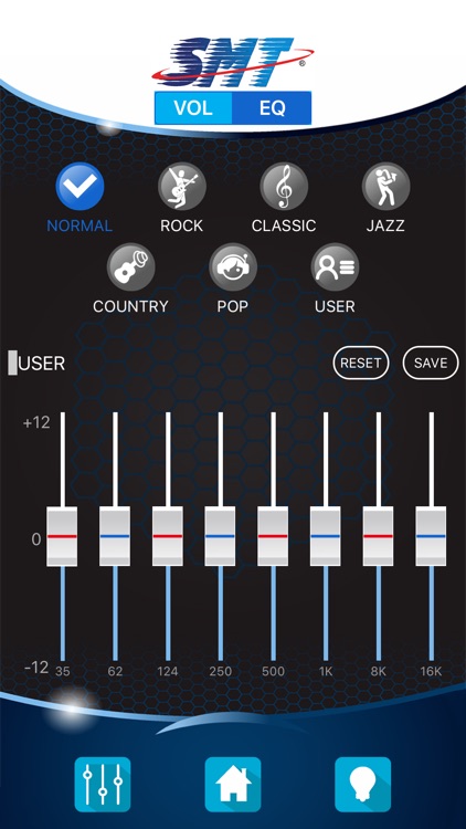 SMT AUDIO screenshot-6