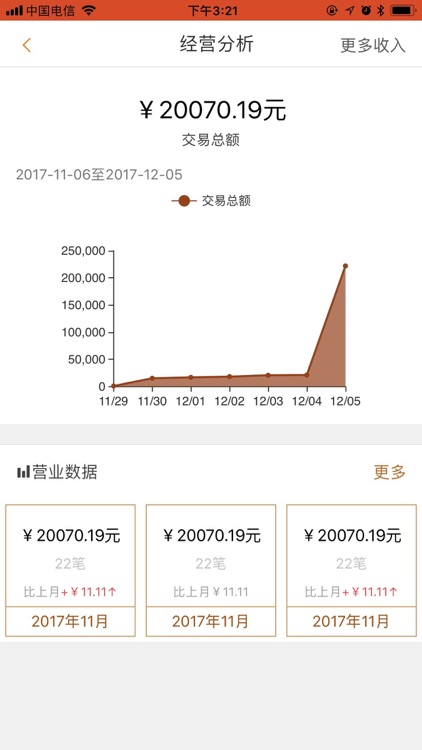 滦平智慧食安 screenshot-3
