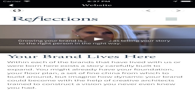 Reflections- The Concierge(圖3)-速報App