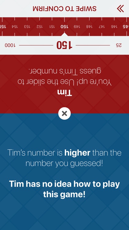 The Number Guessing Challenge screenshot-3