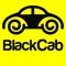 BlackCab is your driver service for fast, reliable, and accessible rides anytime