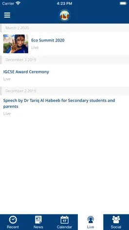 Game screenshot The Sultan's School Oman hack