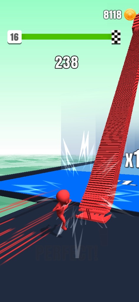 Stack Colors! - The Ultimate Kick