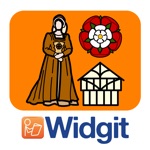 Widgit Discover Tudors