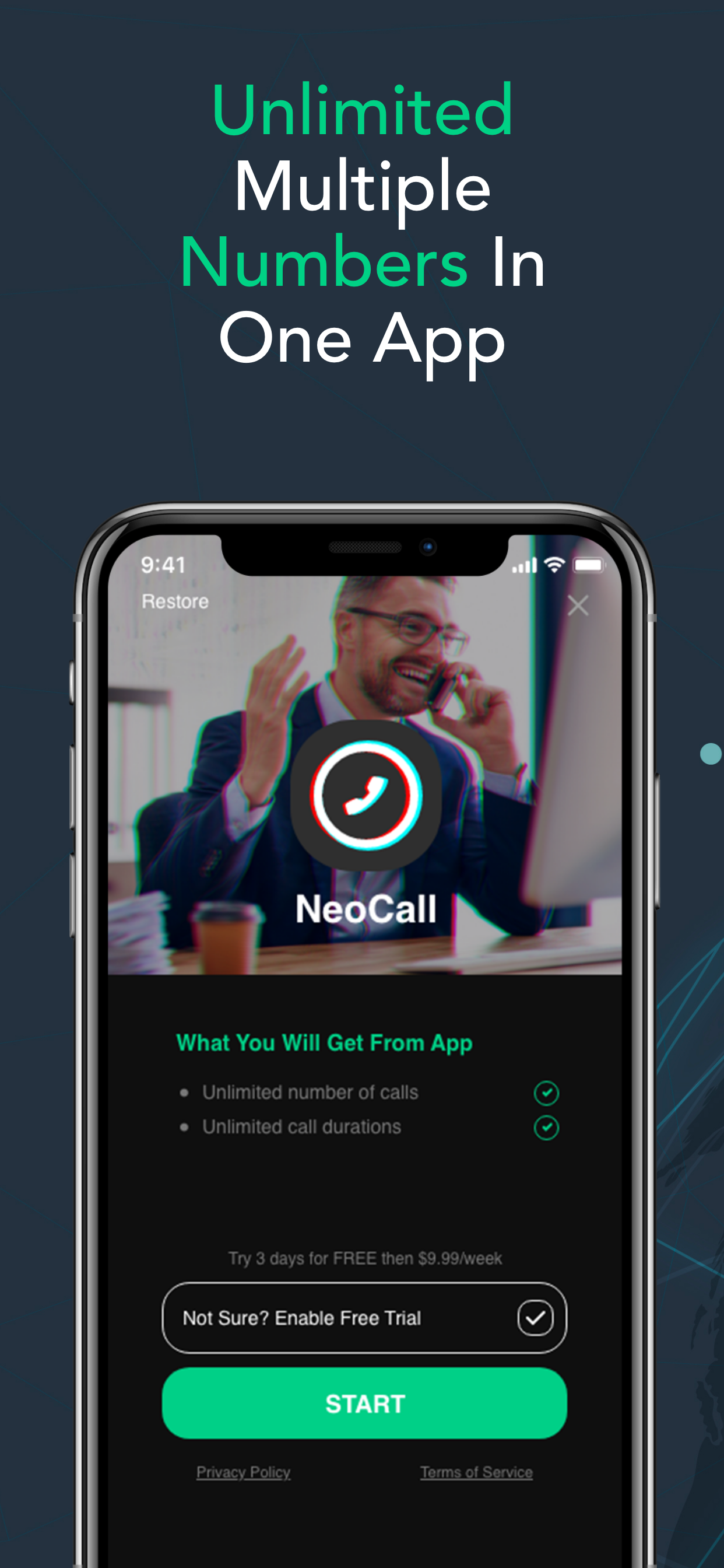 NeoCall